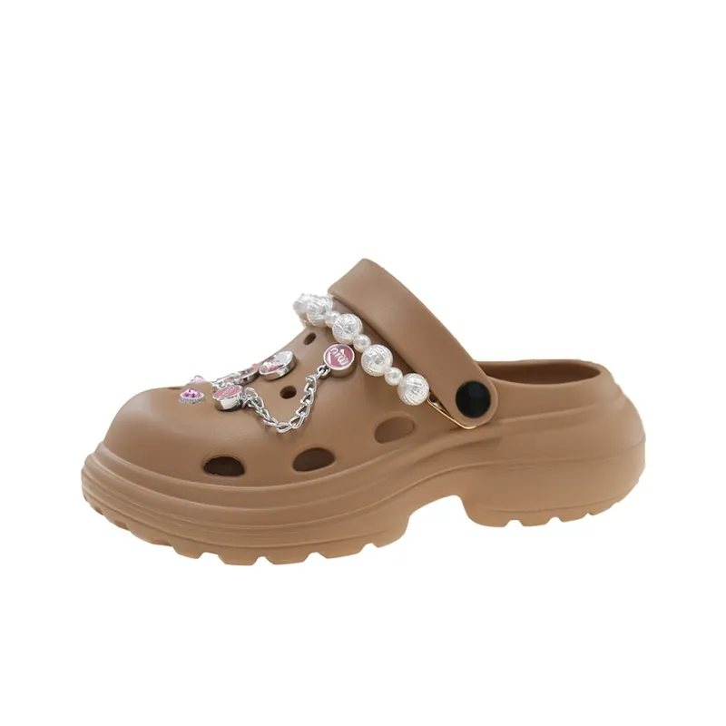 Luji Clogs Women's-15