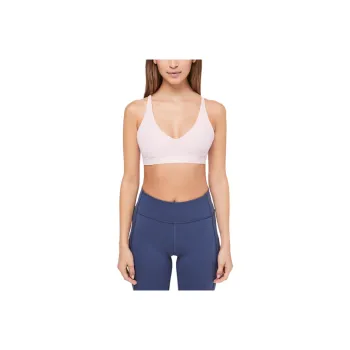 Lululemon Freely Flexed Sports Underwear Women's Pink