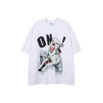 HKRXEC T Shirts Men