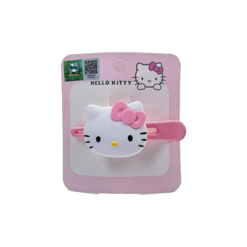 Sanrio Hair Clips Women's-10