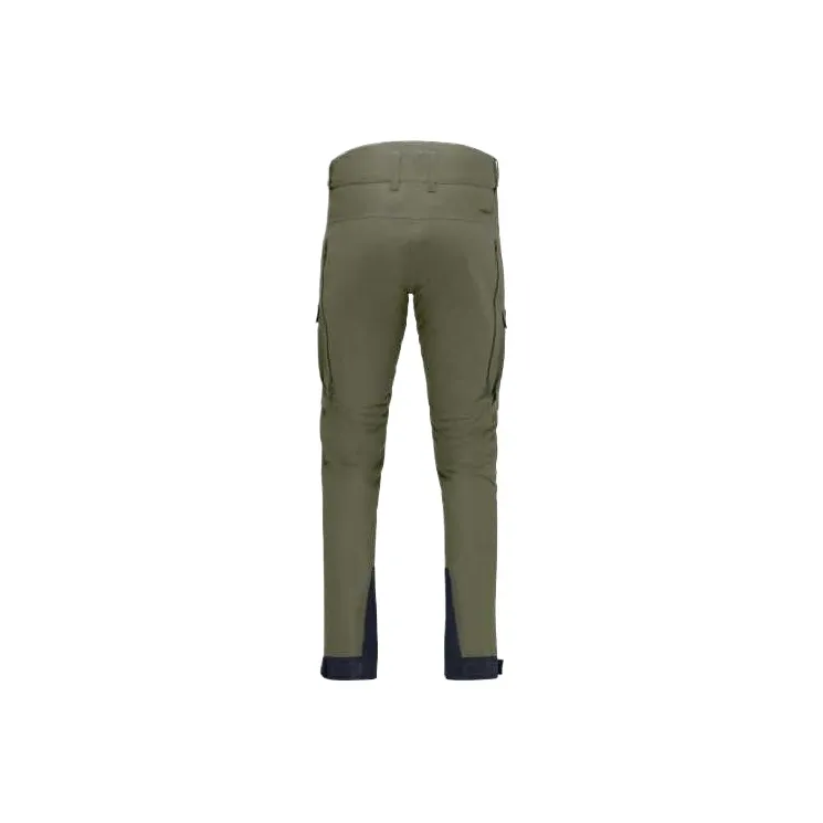 NORRONA KvinnheradGore Te Cargo Pants Men's-1