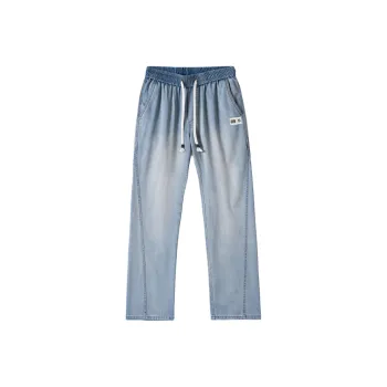 FCB ARCELONA Jeans Unisex