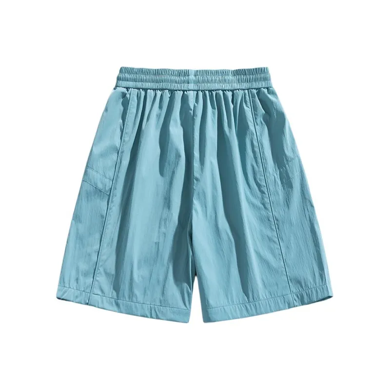 Colorful Creations Casual Shorts Unisex-12