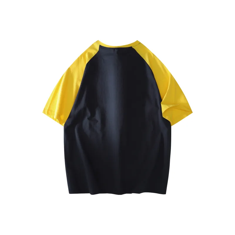 LIVINGTOWN T Shirts Unisex-7