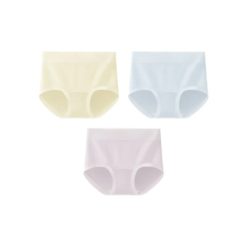 B&C.Room Underpants Women's 3 Pack-0