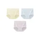 3 Pack (Light Dusty Purple+Vanilla Yellow+Breeze Blue)