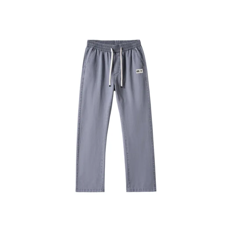 FCB ARCELONA Casual Pants Unisex-5