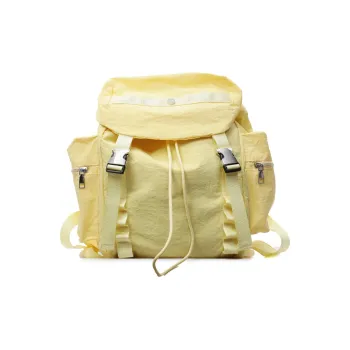Ceion Keust Oxford Backpack Regular Women's Multicolor