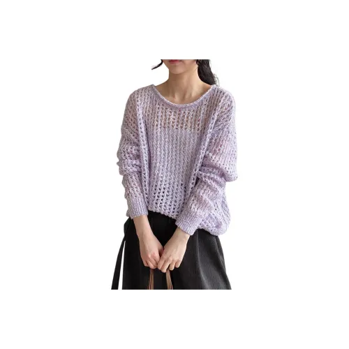 ERIRI Knitwear Women's