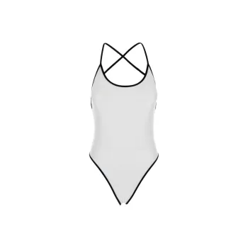 PHILOSOPHY DI LORENZO SERAFINI One Piece Swimming Costume
