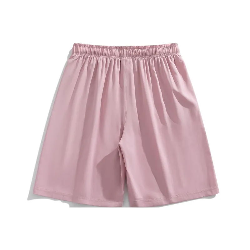SWAMP AREA Casual Shorts Unisex-22