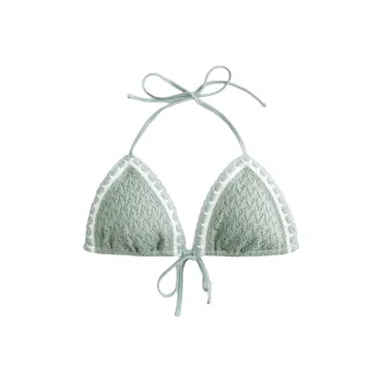 Hollister Two-Piece Swimsuits Women's Green