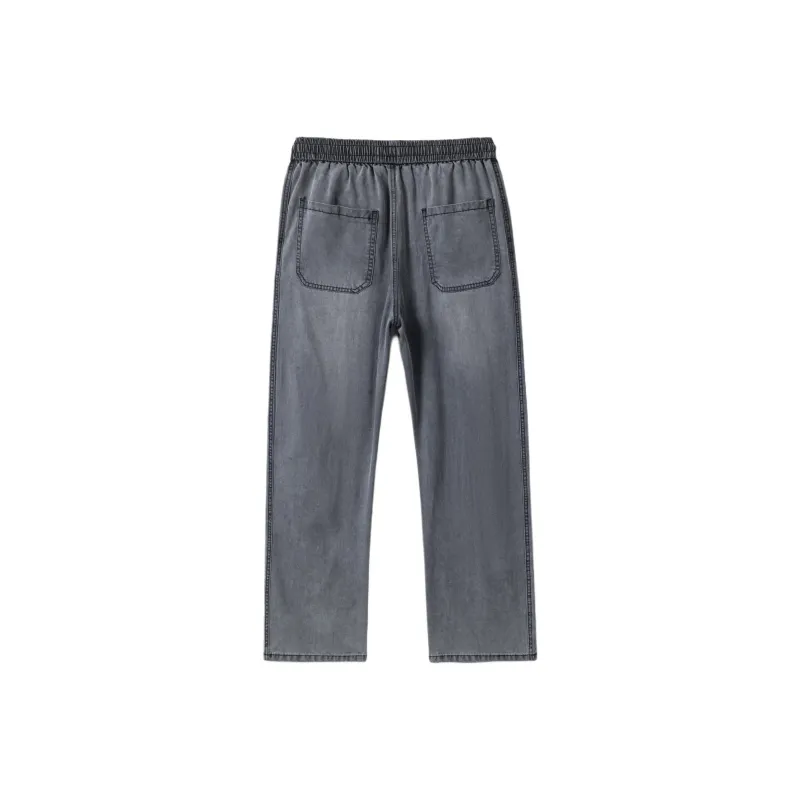 FCB ARCELONA Jeans Unisex-4