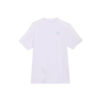PUMA PF Tech Line 3D Golf Clothing Men's White