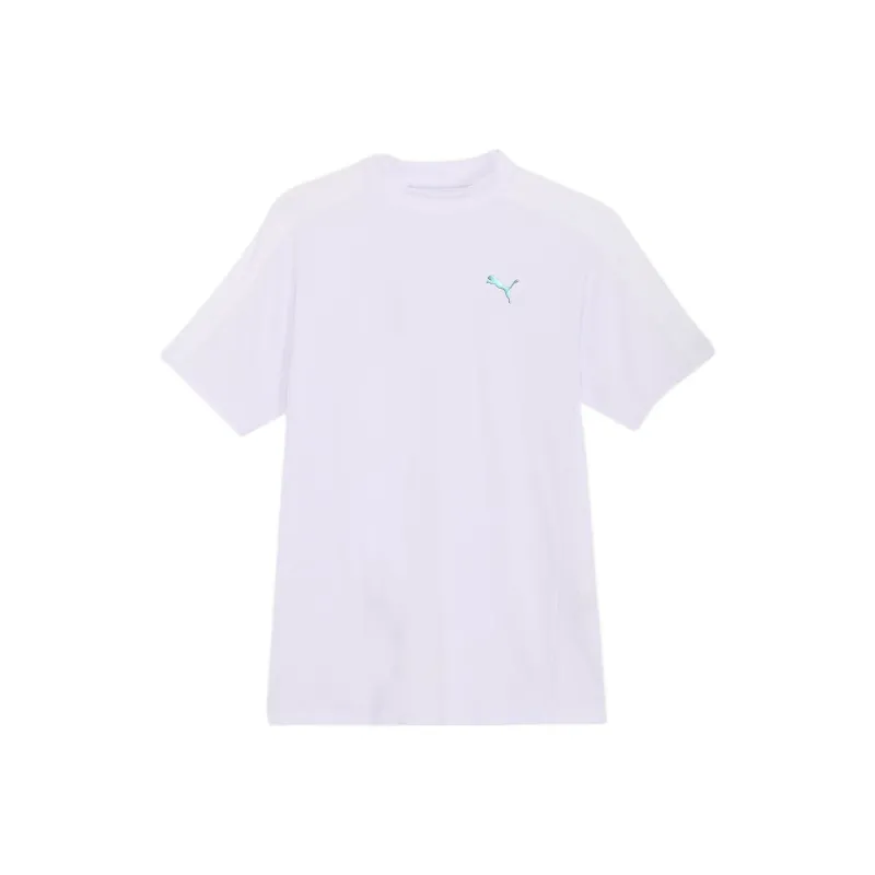 PUMA PF Tech Line 3D Golf Clothing Men's White-0
