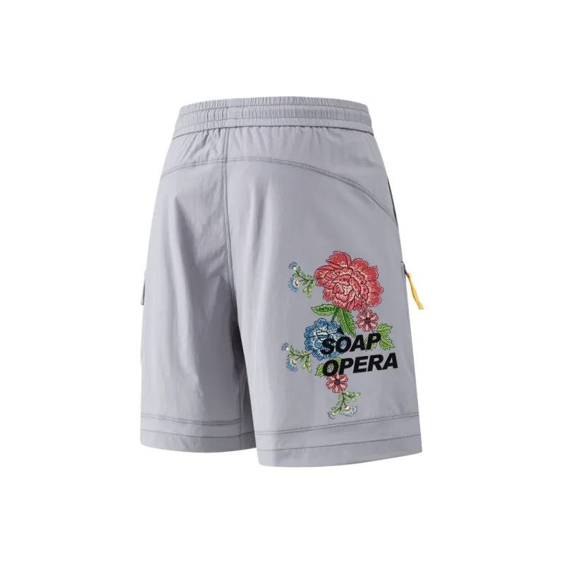 SOAP OPERA Casual Shorts Unisex-2