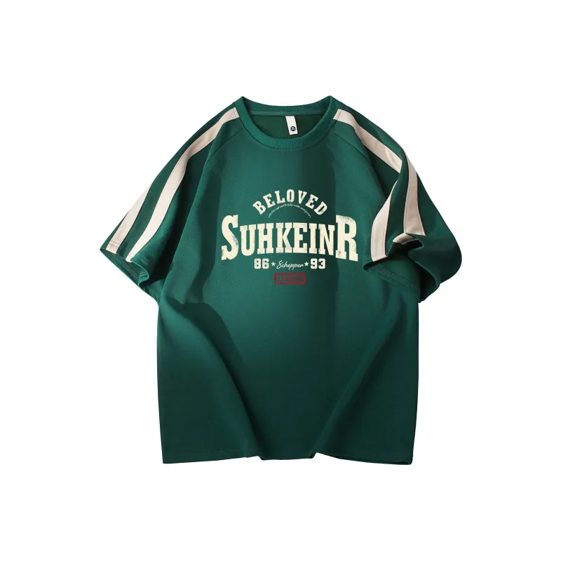 SCHEPPERHEYN T Shirts Unisex-4