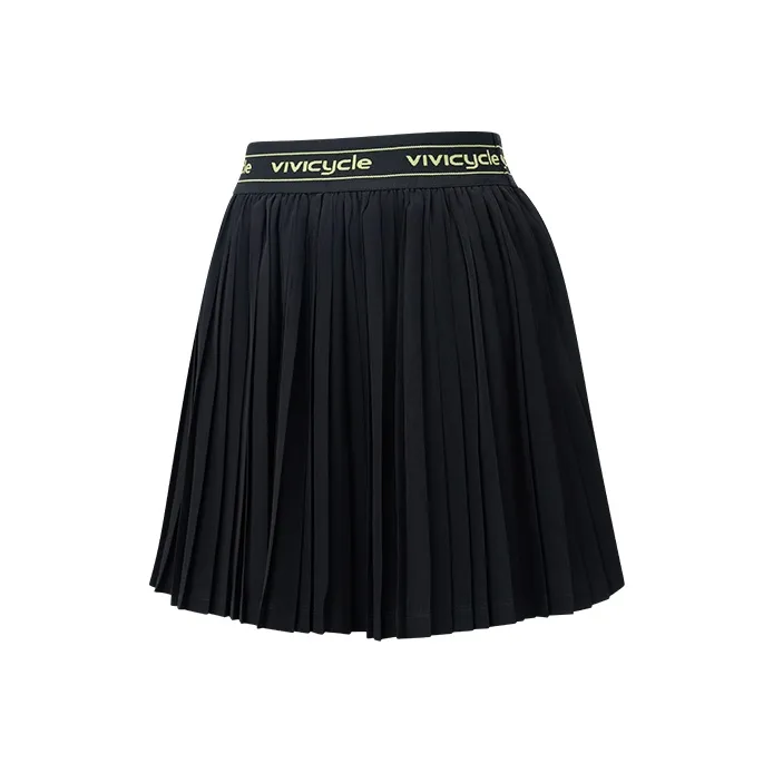 VIVI CYCLE Tennis Bottom Women's-5