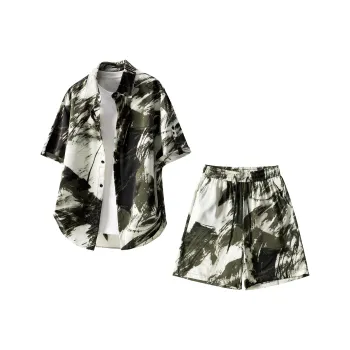 FA2LO Shirt Matching Set Unisex