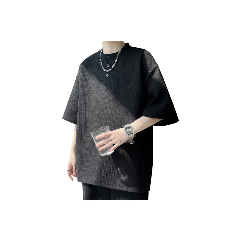 DANGERTIGER T Shirts Unisex-0