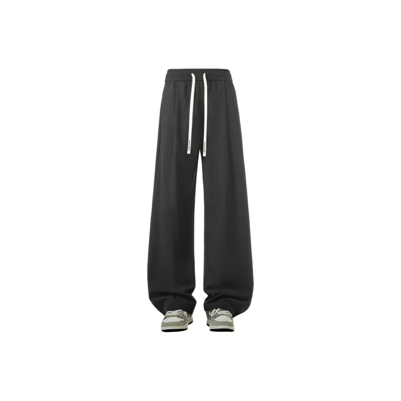SESAME STREET Casual Pants Unisex-3