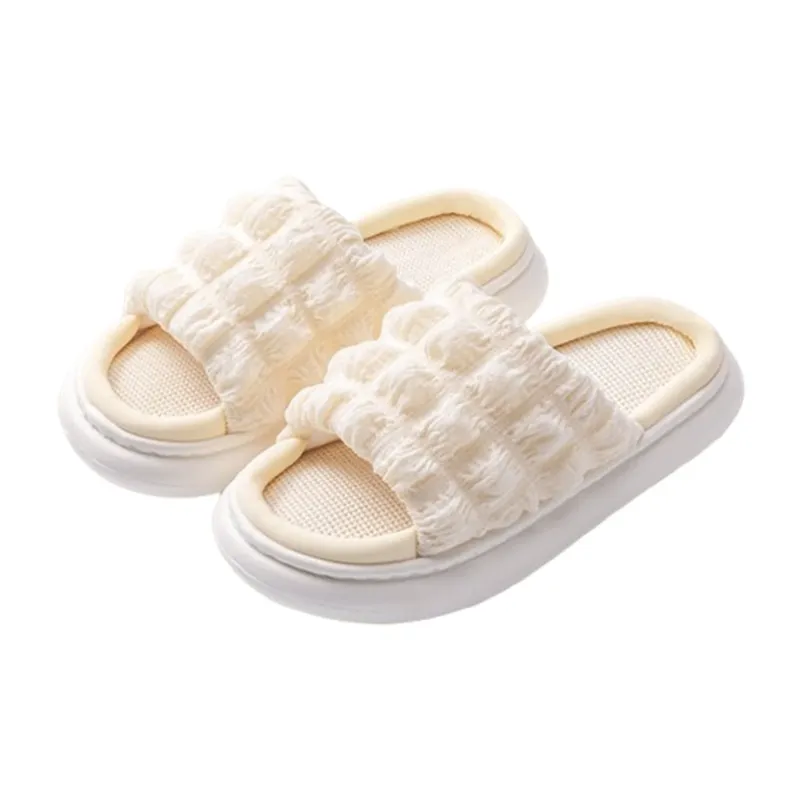 Yong Xuan kiln Slippers / Home Slippers-2