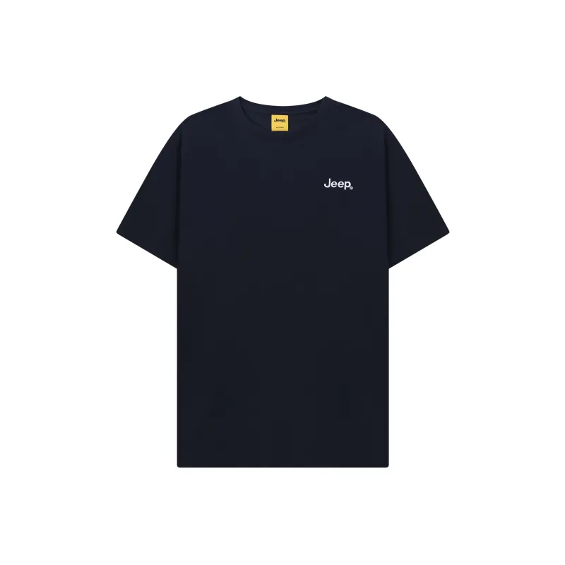 Jeep T-Shirts Unisex-0