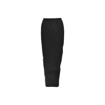RICK OWENS Pillar Maxi Skirt