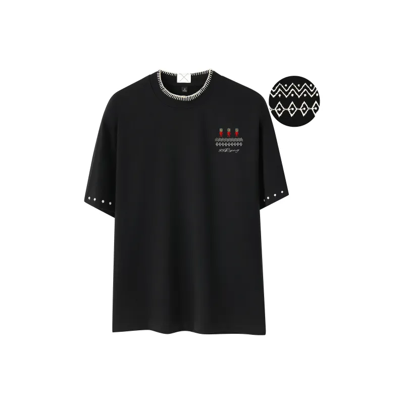 88rising Origin Collection T Shirt Unisex-1