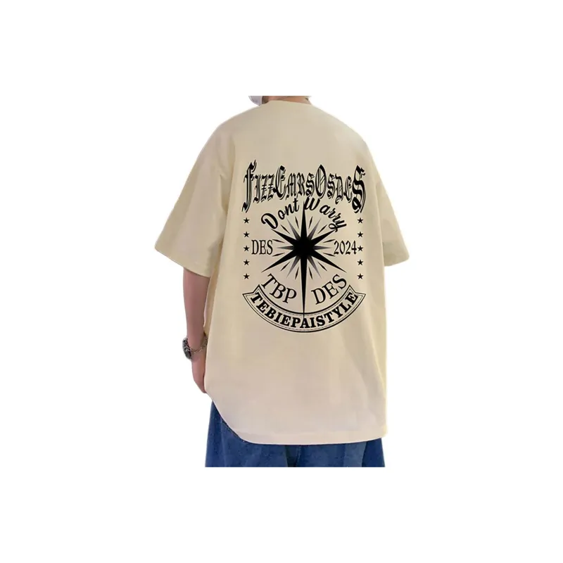 GY.VG T Shirts Unisex-6