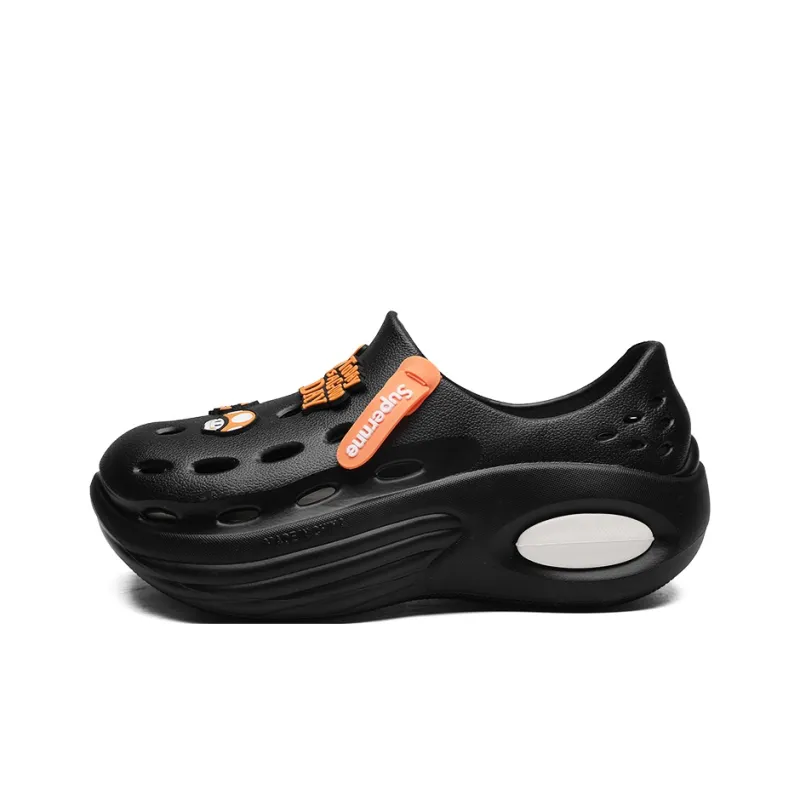 BOLE Clogs Unisex-0