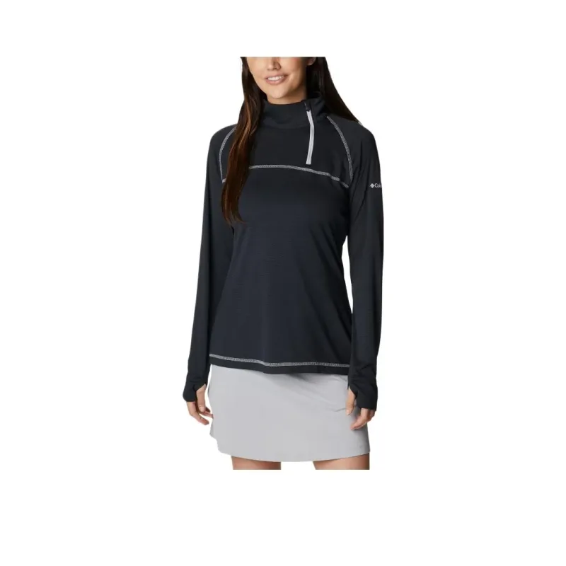 Columbia Golf Clothing Women's Black-0