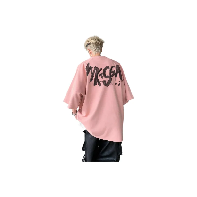 ACUOD BY CHANU T Shirts Unisex-0