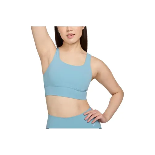 Nike Sports Underwear Women's Cyan