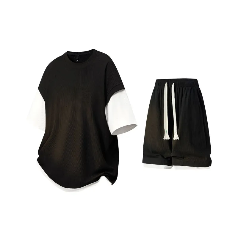 HAPPY PARTY Casual Sportswear Unisex-0
