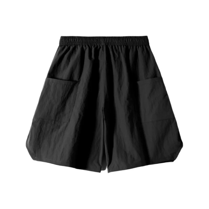 JUNGLE PANDA Casual Shorts Unisex-1
