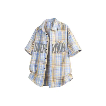 DUEPLAY Shirts Unisex