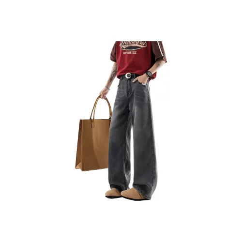 EVAE+MOB Jeans Unisex