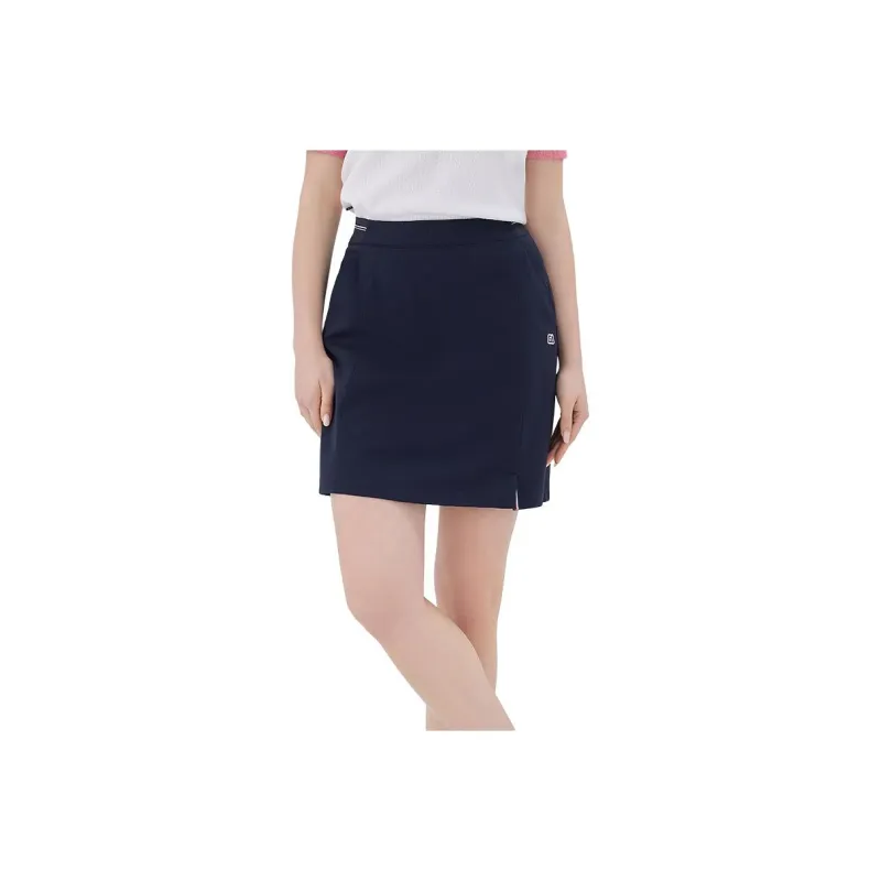 Elle Active Casual Short Skirts Women's-0