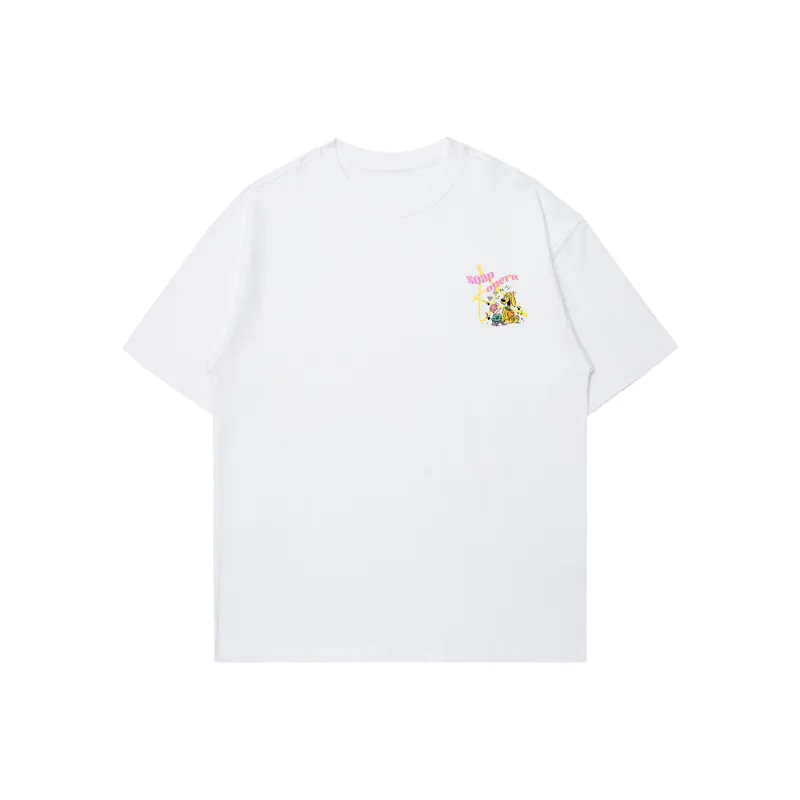 SOAP OPERA T Shirts Unisex-4
