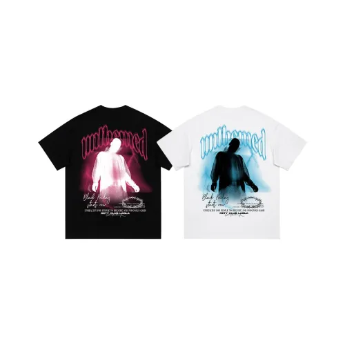 UNthemed T Shirts Unisex
