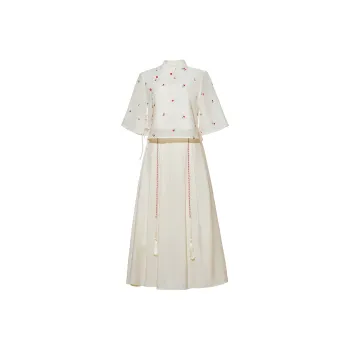 SONDR Two Piece Skirt Sets Women's