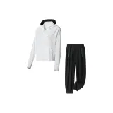 White/Black