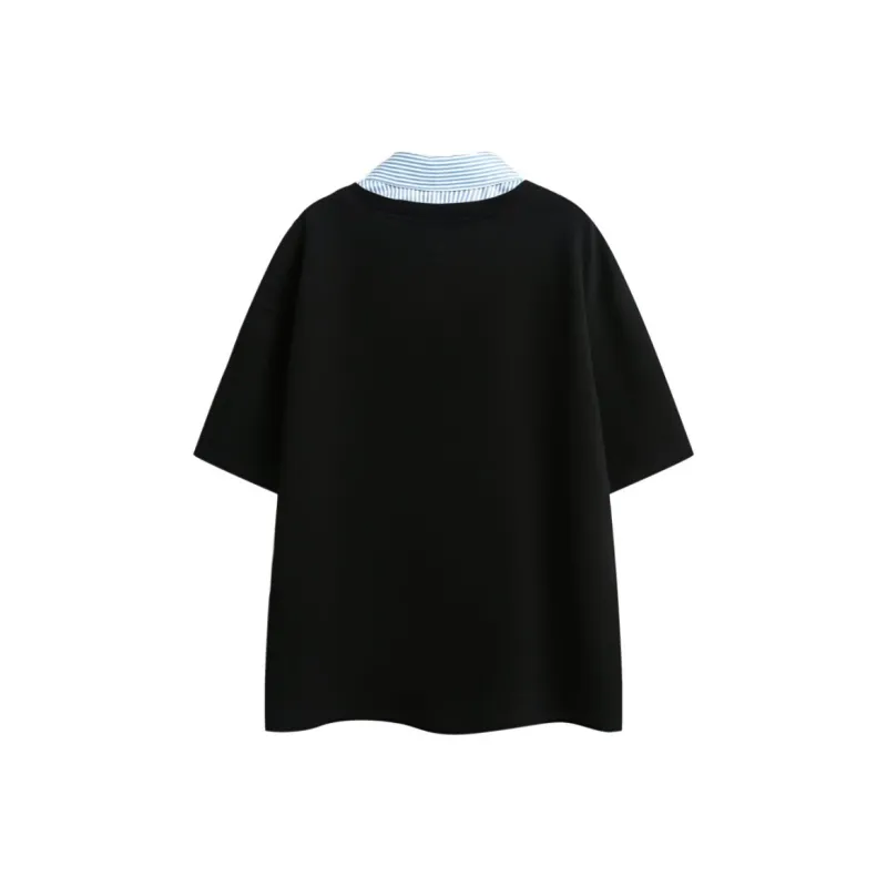 TH FABRICATE T Shirts Women's-3