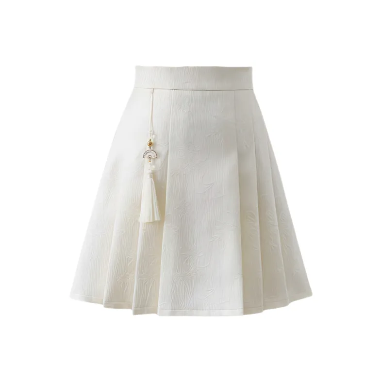SONDR Casual Short Skirts Women's-0