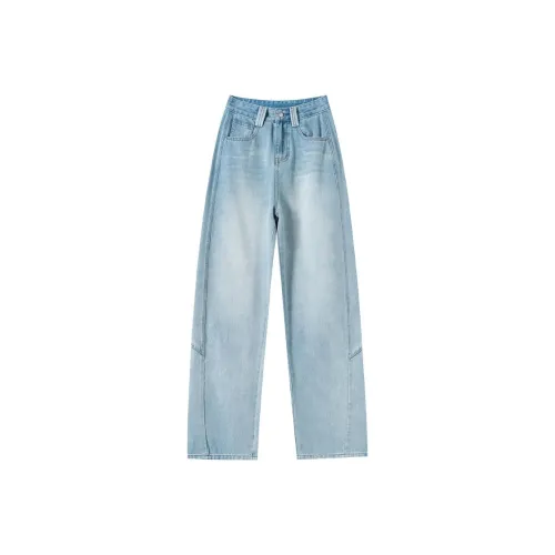 YICHEN Jeans Women's