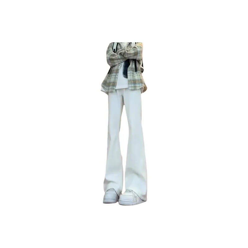 K411 Jeans Unisex-3