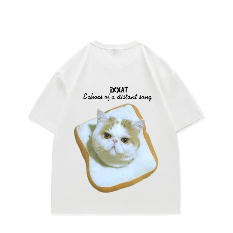 IXXAT T Shirts Unisex-0