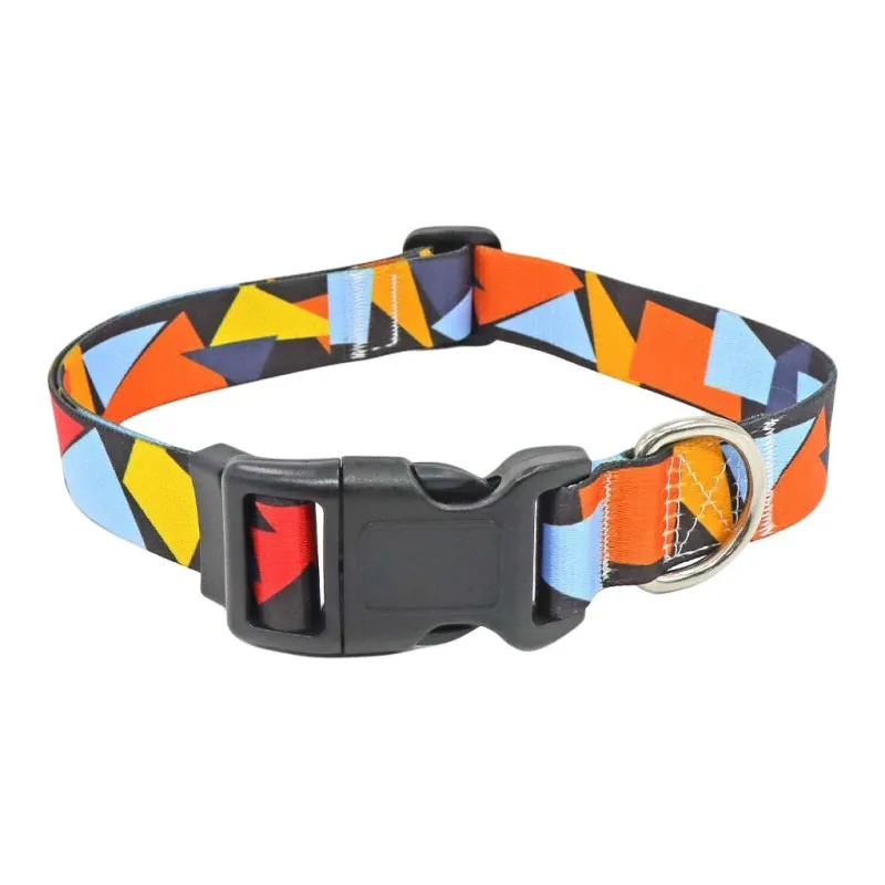 BRU NA BOINNE Dog / Cat Collars-18