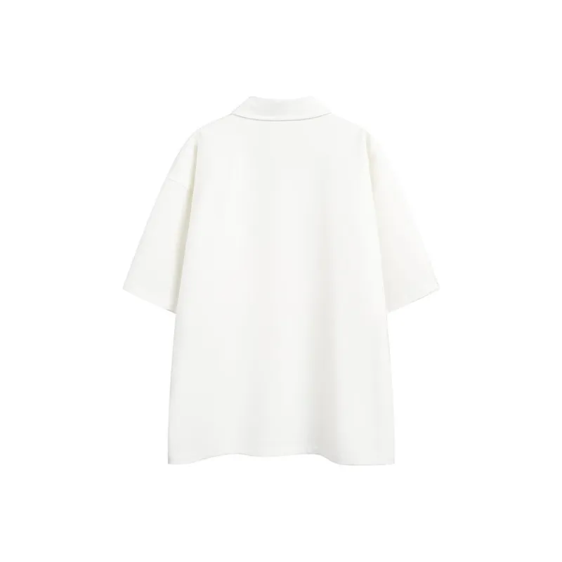 TH FABRICATE T Shirts Women's-3